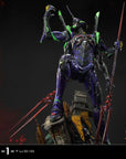 Evangelion: 3.0 You Can (Not) Redo Statue Evangelion 13 Concept by Josh Nizzi 79 cm