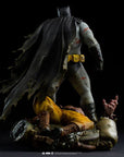 Batman: The Dark Knight Returns Diorama 1/6 Batman 38 cm