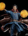 Doctor Strange in the Multiverse of Madness BDS Art Scale Statue 1/10 Stephen Strange 34 cm