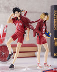 Haikyuu!! Pop Up Parade PVC Statue Kenma Kozume 17 cm