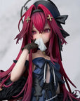 Original Character PVC Statue 1/7 Cat Eye Girl illustration by Freng 25 cm