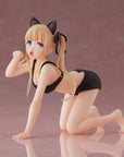 Saekano: How to Raise a Boring Girlfriend Coreful PVC Statue Eriri Spencer Sawamura Cat Roomwear Ver