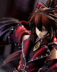 Touhou Project Statue 1/8 Reimu Hakurei Koumajou Densetsu Ver. 21 cm