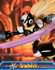 Mega Man X Statue Black Zero 43