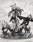 Arknights PVC Statue 1/7 Lappland Elite II Premium Ver. 24 cm
