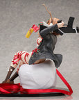 Girls' Frontline PVC Statue 1/4 Shiki: Reindeer Manifesto 30 cm