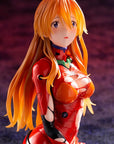 Evangelion: 3.0+1.0 Thrice Upon a Time PVC Statue 1/6 Asuka Langley (Last Scene) 18 cm