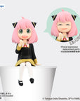 Spy x Family Noodle Stopper PVC Statue Anya 10 cm