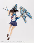 Kotobukiya M.S.G. Model Kit Accesoory Set Exceed Binder 2 12 cm
