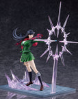Burn the Witch ViVignette Statue 1/6 Noeru Nihashi 36 cm