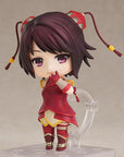 The Legend of Sword and Fairy Nendoroid Action Figure Han LingSha 10 cm
