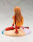 Evangelion: 3.0+1.0 Thrice Upon a Time PVC Statue 1/6 Asuka Langley (Last Scene) 18 cm