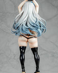 Original Character Statue 1/6 Alp Switch Another Ver. 28 cm