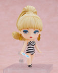 Barbie Nendoroid Action Figure 10 cm