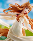 Spice and Wolf PVC Statue 1/7 Holo 23 cm