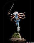 Marvel Comics Deluxe BDS Art Scale Statue 1/10 Spiral (X-Men) 32 cm