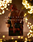 Super Sonico PVC Statue 1/7 Super Sonico 10th Merry Christmas! 25 cm