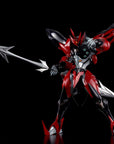 Tekkaman Blade Diecast Action Figure Riobot Tekkaman Evil 17 cm