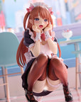 Original Character PVC 1/6 Namatoro Maid Cafe Yui-Chan TPK-012 15 cm