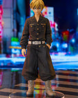 Tokyo Revengers Pop Up Parade PVC Statue Chifuyu Matsuno 17 cm
