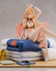 My Dress Up Darling Statue 1/7 Marin Kitagawa Swimsuit Ver. 19 cm
