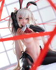 Original Character Statue 1/6 Nana Kuroe Tapestry Set Edition 16 cm