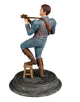 The Witcher PVC Statue Jaskier 22 cm