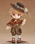 Original Character Parts for Nendoroid Doll Figures Outfit Set: Tea Time Series (Charlie)