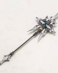Kotobukiya M.S.G. Model Kit Accesoory Set Heavy Weapon Unit 24 Alnair Rod 23 cm