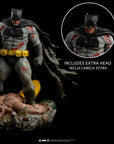 Batman: The Dark Knight Returns Diorama 1/6 Batman 38 cm