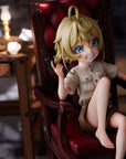 Saga of Tanya the Evil PVC Statue 1/7 Tanya Degurechaff 19 cm