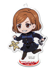 Jujutsu Kaisen TokoToko Mascot Acrylic Figure Vol. 1 Display 9 cm (8)