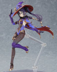 Genshin Impact Figma Action Figure Mona Mirror Reflection of Doom Ver. 15 cm