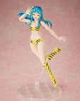 Urusei Yatsura BUZZmod Action Figure 1/12 Lum&Ten 15 cm