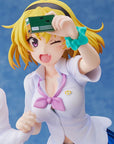Higurashi: When They Cry - Sotsu PVC Statue 1/7 Satoko Hojo: High School Student Ver. 23 cm