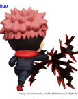 Jujutsu Kaisen Hold PVC Statue Yuji Itadori 7 cm