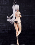 Girls Frontline PVC Statue 1/7 Five-seven Swimsuit Heavily Damaged Ver. (Cruise Queen) 26 cm