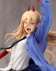 Chainsaw Man ARTFXJ Statue 1/8 Power Bonus Edition 29 cm