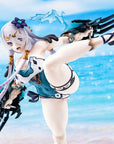 Atelier Ryza: Ever Darkness & the Secret Hideout PVC Statue 1/7 Lila Swimsuit Ver. 24 cm