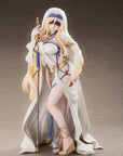 Goblin Slayer PVC Statue 1/7 Sword Maiden 23 cm