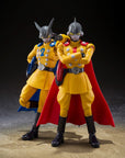 Dragon Ball Super: Super Hero S.H. Figuarts Action Figure Gamma 1 14 cm