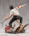 Chainsaw Man PVC Statue 1/8 Chainsaw Man Bonus Edition 20 cm