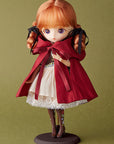 Harmonia Bloom Doll Masie Red Riding Hood 23 cm