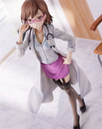 A Certain Magical Index PVC Statue 1/7 Misaka 24 cm