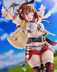 Atelier Ryza: Ever Darkness & the Secret Hideout PVC Statue 1/6 Ryza (Reisalin Stout) 29 cm