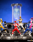 Power Rangers BDS Art Scale Statue 1/10 Zordon 35 cm
