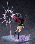 Burn the Witch ViVignette Statue 1/6 Noeru Nihashi 36 cm