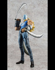 One Piece Excellent Model P.O.P PVC Statue 1/8 Killer Limited Edition 24 cm