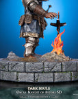 Dark Souls Statue Oscar, Knight of Astora SD 20 cm