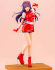 The King Of Fighters '98 Bishoujo PVC Statue 1/7 Athena Asamiya 23 cm